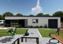 Maison+Terrain de 5 pièces avec 3 chambres à Lavau-sur-Loire 44260 – 236000 € - BF-24-10-10-5