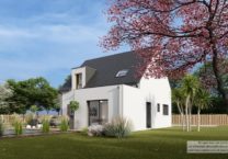 Maison+Terrain de 5 pièces avec 4 chambres à Perros-Guirec 22700 – 470000 € - ALUL-24-10-14-3