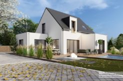 Maison+Terrain de 5 pièces avec 4 chambres à Perros-Guirec 22700 – 470000 € - ALUL-24-10-14-3