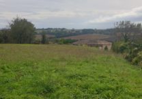 Terrain à Clermont-Saves 32600 1420m2 135000 € - VIMA-24-10-16-1