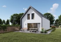 Maison+Terrain de 5 pièces avec 3 chambres à MORLAIX 29600 – 220000 € - VVAN-24-10-16-12