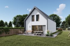 Maison+Terrain de 5 pièces avec 3 chambres à MORLAIX 29600 – 220000 € - VVAN-24-10-16-12